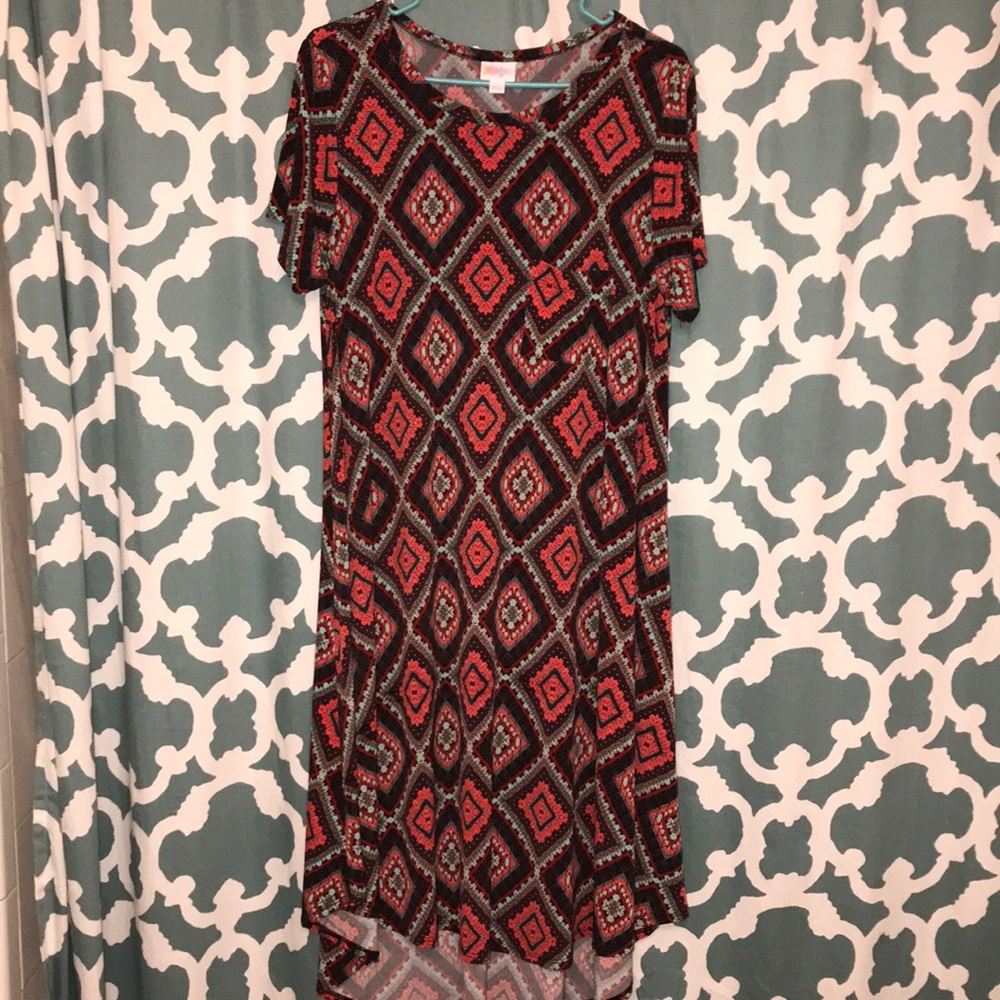 Lularoe Carly